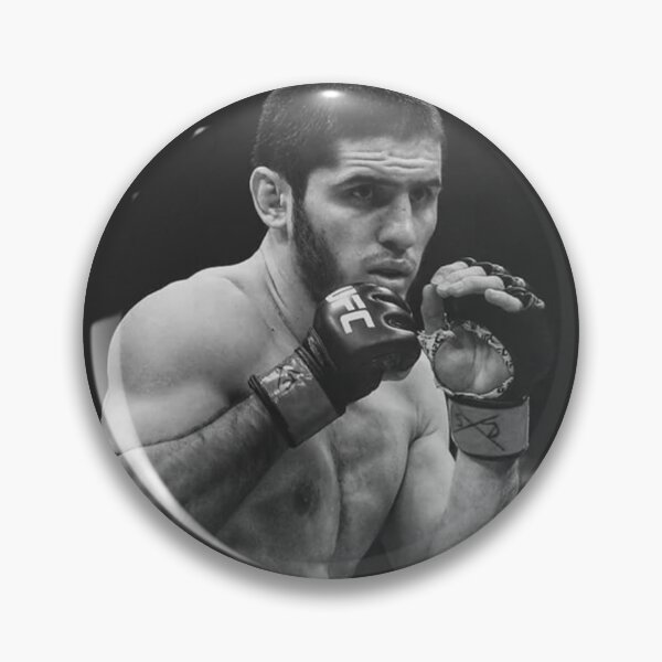 Item preview, Islam Makhachev | LIGHTWEIGHT CHAMPION designed and sold by 3005Garments.