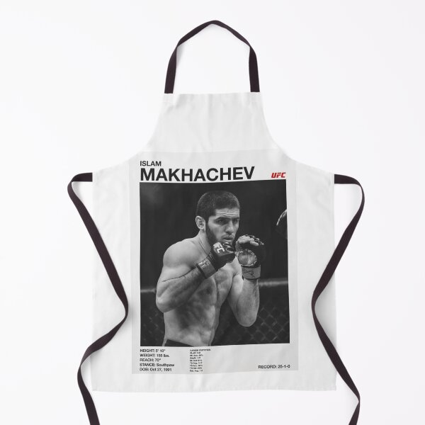 Item preview, Islam Makhachev | LIGHTWEIGHT CHAMPION designed and sold by 3005Garments.