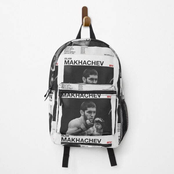 Item preview, Islam Makhachev | LIGHTWEIGHT CHAMPION designed and sold by 3005Garments.