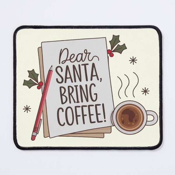 Item preview, Coffee Christmas designed and sold by Rajasekar.