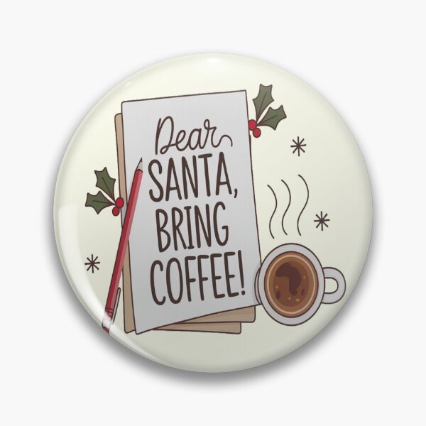 Item preview, Coffee Christmas  designed and sold by Rajasekar.