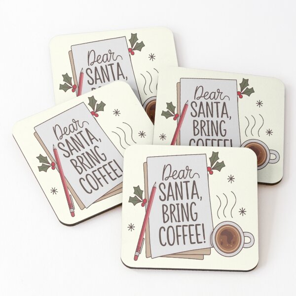 Item preview, Coffee Christmas  designed and sold by Rajasekar.