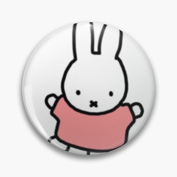 Item preview, Miffy !! designed and sold by annabaoo.