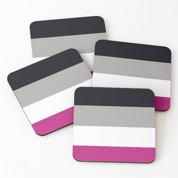 Item preview, LGBTQ+ Asexual designed and sold by  XavDesigns.