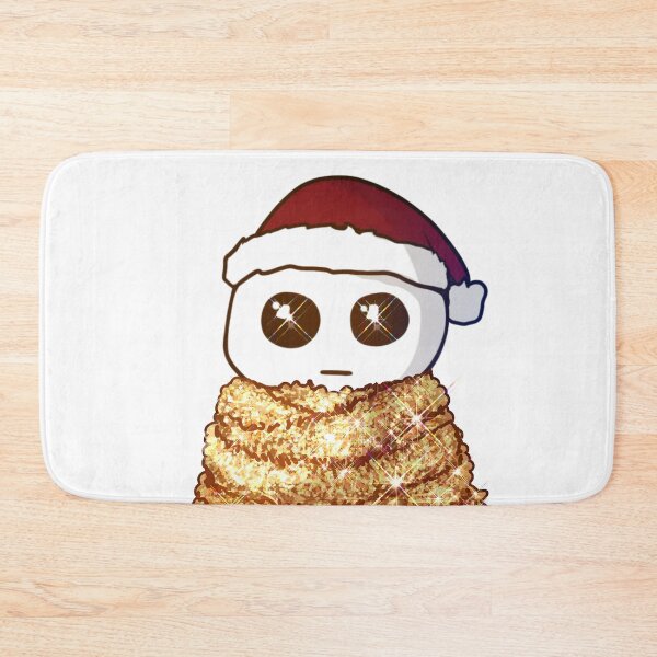 Item preview, Tinsel Yippee designed and sold by wejustouthere.
