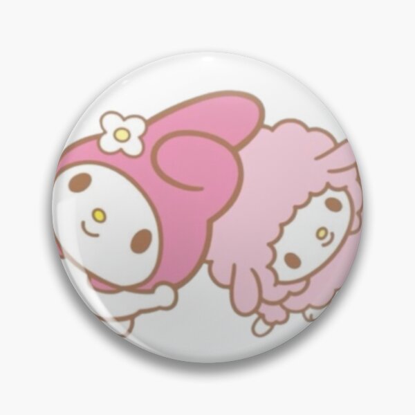 Item preview, My melody and my sweet piano  designed and sold by annabaoo.