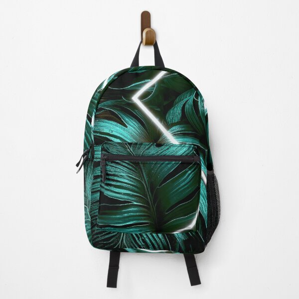 Item preview, Neon Jungle Geometry designed and sold by Exodoi.