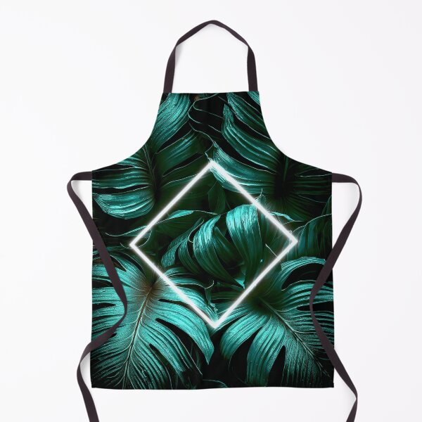 Item preview, Neon Jungle Geometry designed and sold by Exodoi.