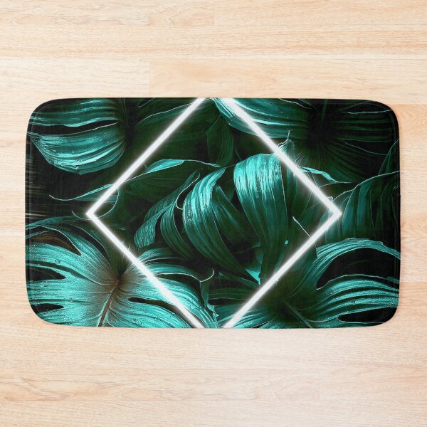 Item preview, Neon Jungle Geometry designed and sold by Exodoi.