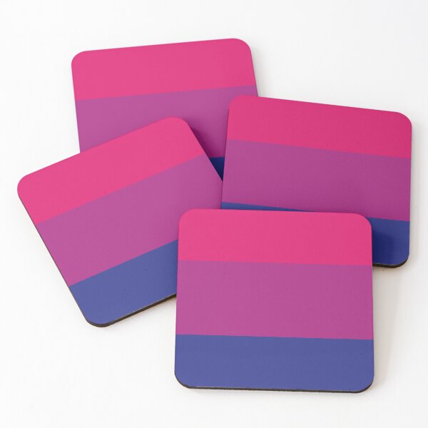 Item preview, LGBTQ+ Bisexual designed and sold by  XavDesigns.