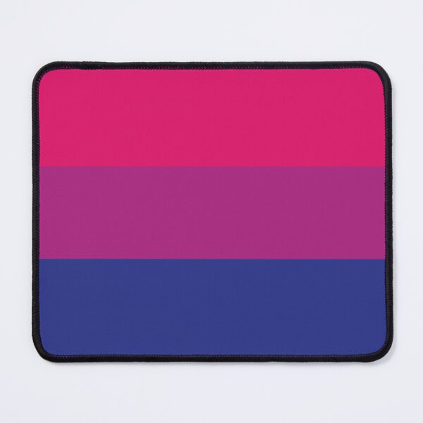 Item preview, LGBTQ+ Bisexual designed and sold by XavDesigns.