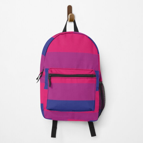 Item preview, LGBTQ+ Bisexual designed and sold by XavDesigns.