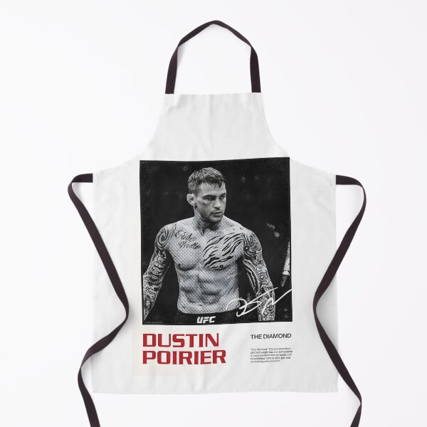 Item preview, DUSTIN POIRIER | THE DIAMOND LEGEND EDITION designed and sold by 3005Garments.