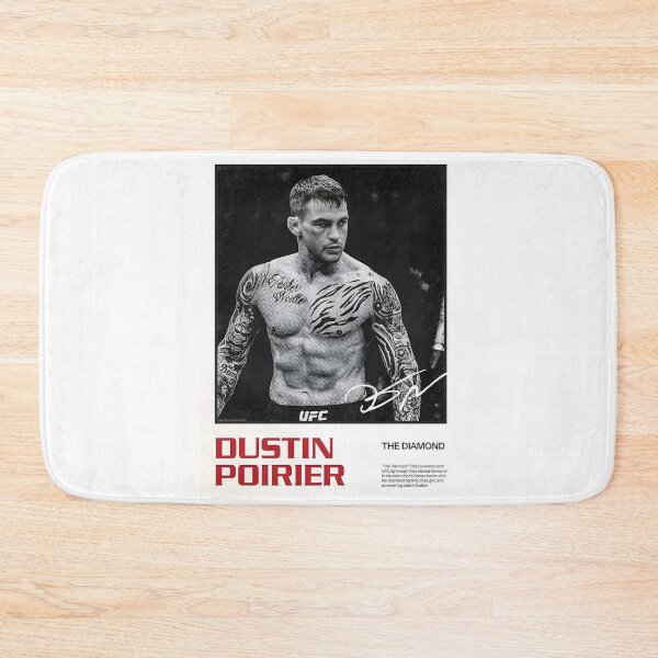 Item preview, DUSTIN POIRIER | THE DIAMOND LEGEND EDITION designed and sold by 3005Garments.