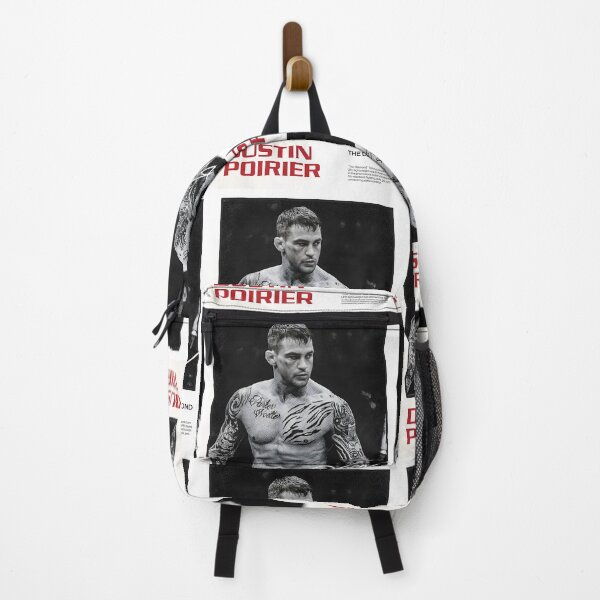 Item preview, DUSTIN POIRIER | THE DIAMOND LEGEND EDITION designed and sold by 3005Garments.