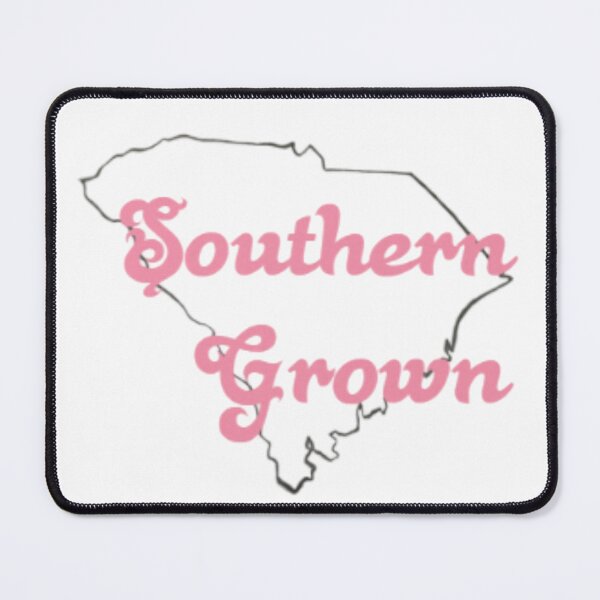 Item preview, Southern Grown Pink designed and sold by TiffanyTTees.