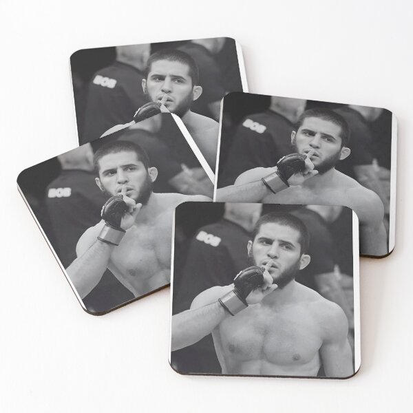 Item preview, Islam Makhachev | LIGHTWEIGHT LEGEND designed and sold by 3005Garments.