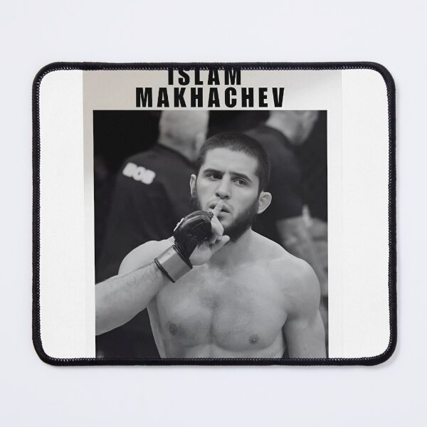 Item preview, Islam Makhachev | LIGHTWEIGHT LEGEND designed and sold by 3005Garments.