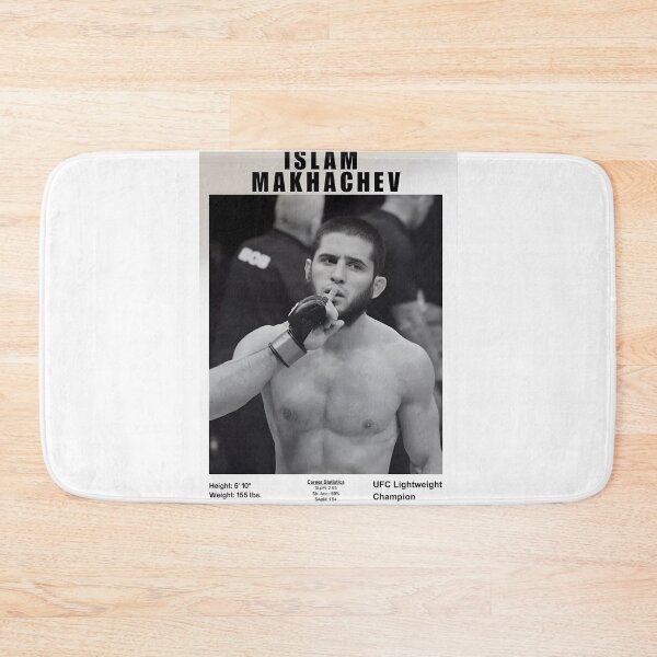 Item preview, Islam Makhachev | LIGHTWEIGHT LEGEND designed and sold by 3005Garments.