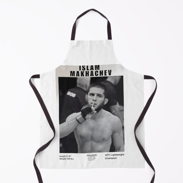 Item preview, Islam Makhachev | LIGHTWEIGHT LEGEND designed and sold by 3005Garments.