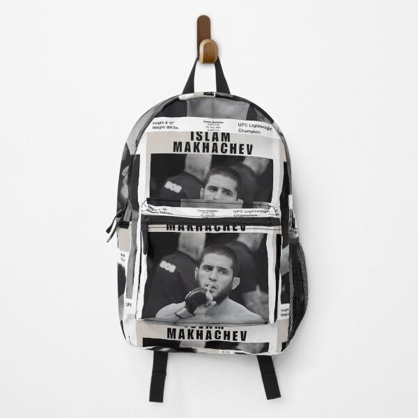 Item preview, Islam Makhachev | LIGHTWEIGHT LEGEND designed and sold by 3005Garments.