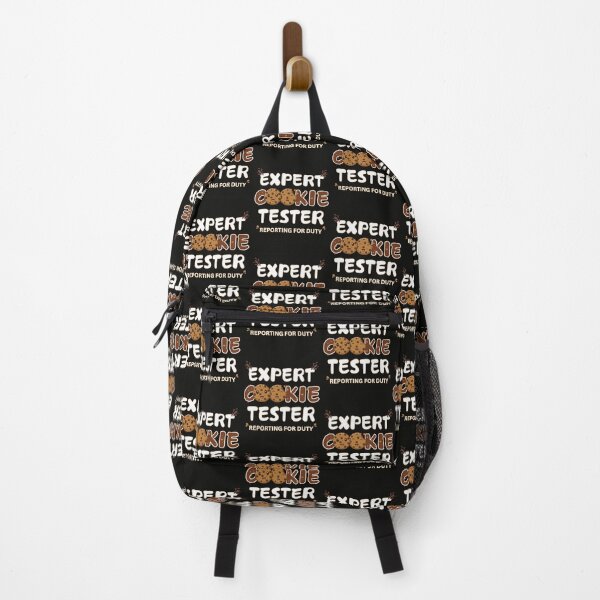 Item preview, Expert Cookie Tester... designed and sold by LovesLuLu.