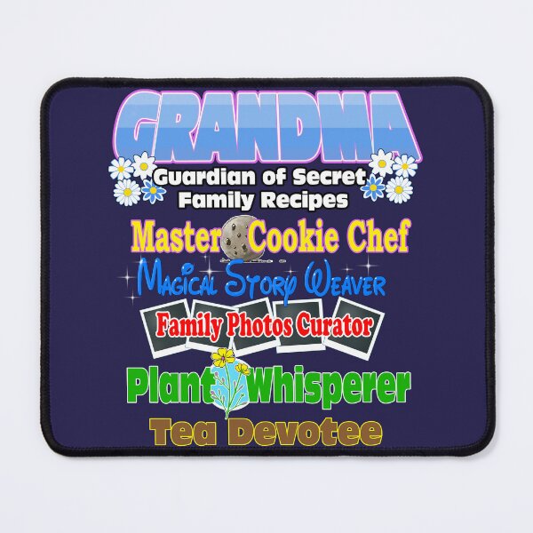 Item preview, For Grandma designed and sold by Steve Parknsons.