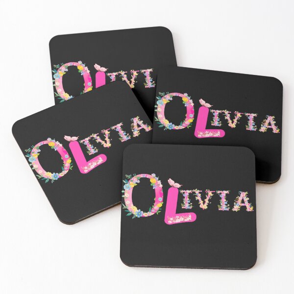 Item preview, My name, Olivia Love it designed and sold by LovelyHappyGift.