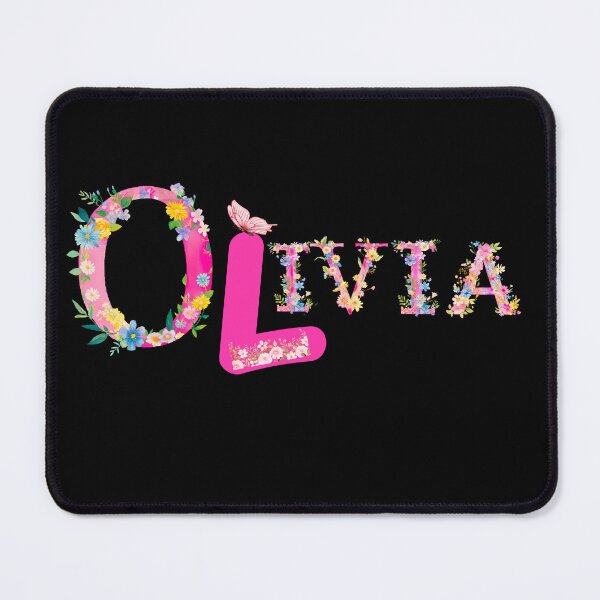 Item preview, My name, Olivia Love it designed and sold by LovelyHappyGift.