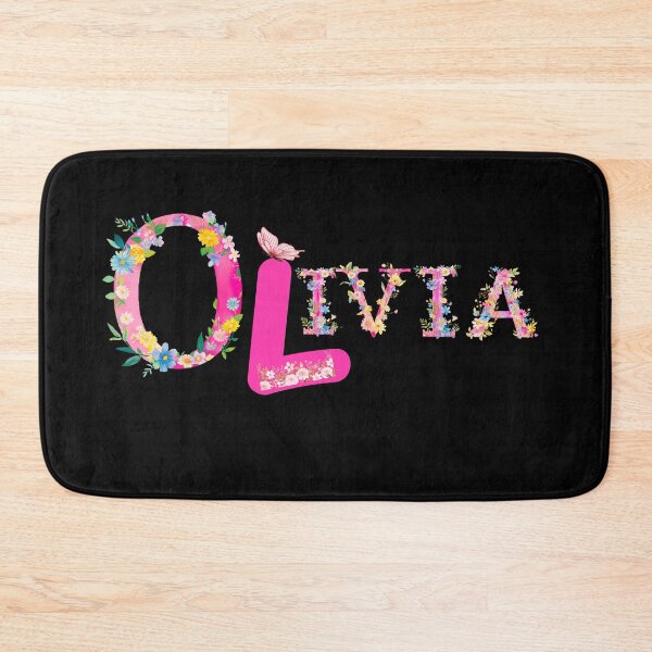 Item preview, My name, Olivia Love it designed and sold by LovelyHappyGift.