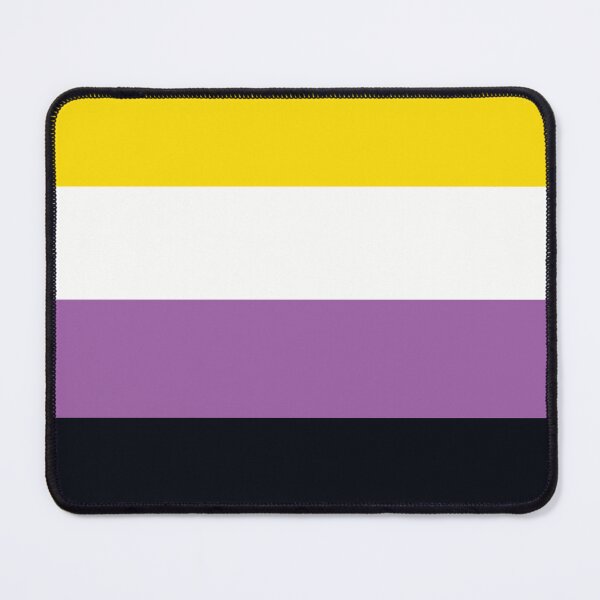 Item preview, LBGTQ+ Nonbinary designed and sold by  XavDesigns.