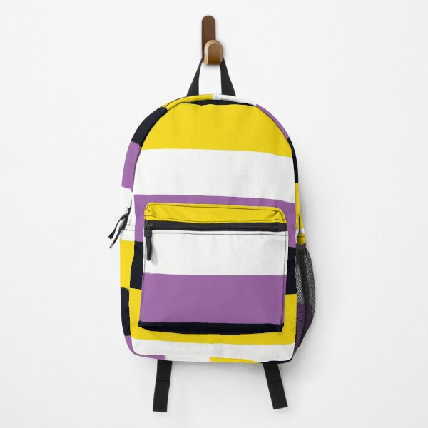 Item preview, LBGTQ+ Nonbinary designed and sold by XavDesigns.