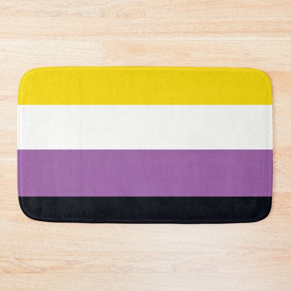 Item preview, LBGTQ+ Nonbinary designed and sold by  XavDesigns.