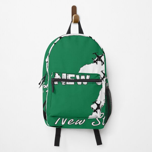 Item preview, New Jersey New State Bird 02 designed and sold by DNT123Designs.