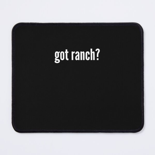 Item preview, Got Ranch Funny Ranch Dressing Lover Gift designed and sold by lou731.