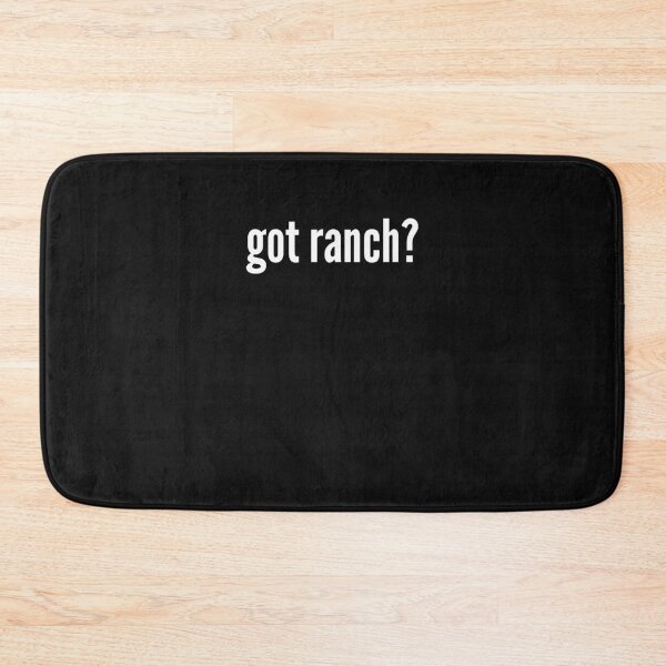 Item preview, Got Ranch Funny Ranch Dressing Lover Gift designed and sold by lou731.