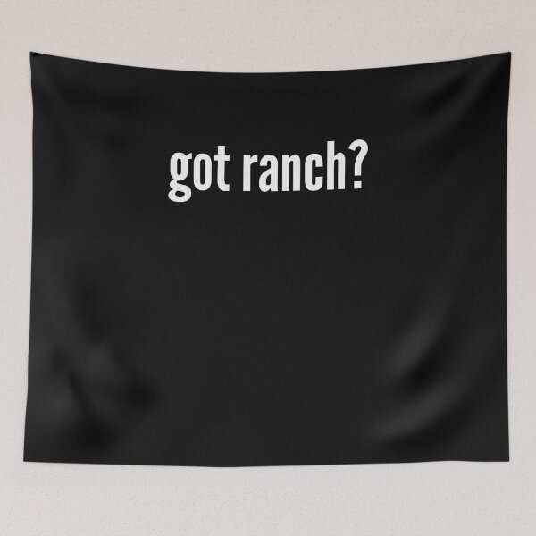 Item preview, Got Ranch Funny Ranch Dressing Lover Gift designed and sold by lou731.