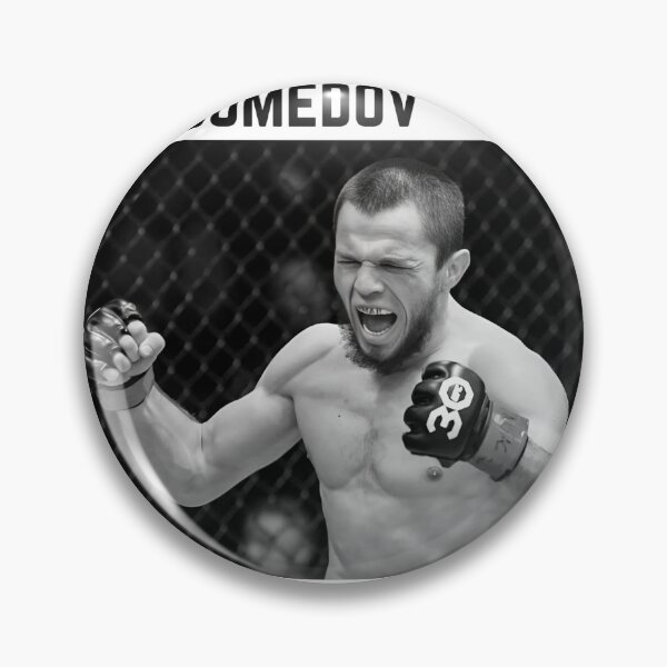 Item preview, UMAR NURMAGOMEDOV | FUTURE CHAMP designed and sold by 3005Garments.
