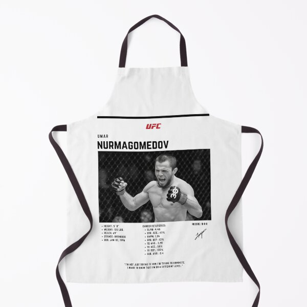 Item preview, UMAR NURMAGOMEDOV | FUTURE CHAMP designed and sold by 3005Garments.