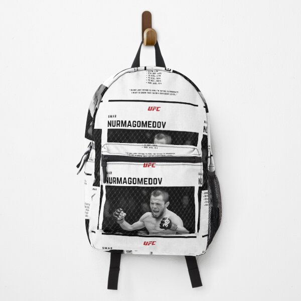 Item preview, UMAR NURMAGOMEDOV | FUTURE CHAMP designed and sold by 3005Garments.