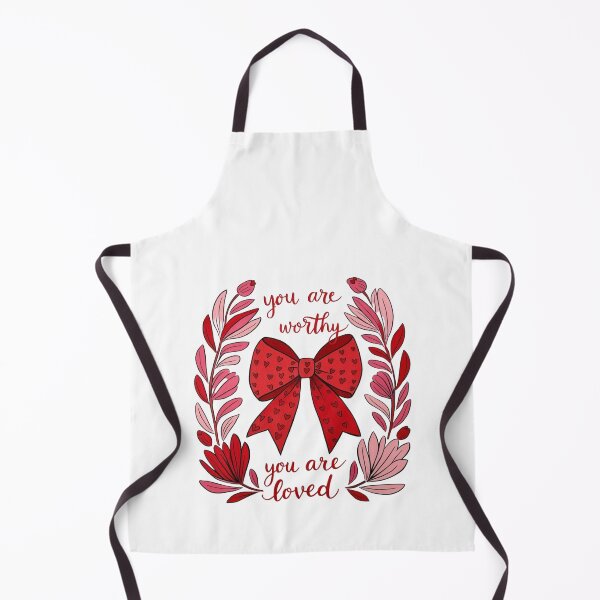 Item preview, Valentines Day Loved designed and sold by TheCatmeow2000.