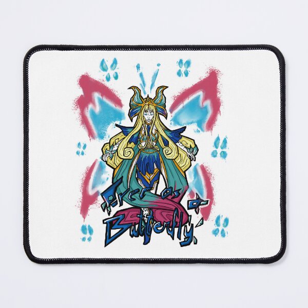 Item preview, Free As A Butterfly designed and sold by Ma-chan.