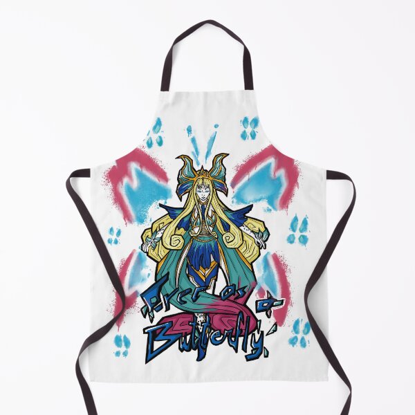 Item preview, Free As A Butterfly designed and sold by Ma-chan.
