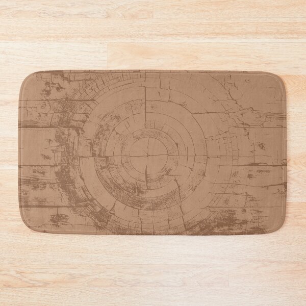Item preview, Wood Pattern 007 designed and sold by CropWear.