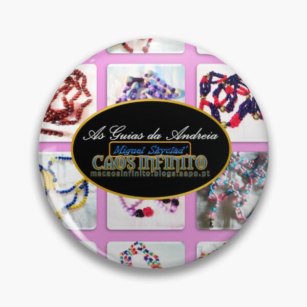 Item preview, As Guias de Andreia designed and sold by MSCaosInfinito.