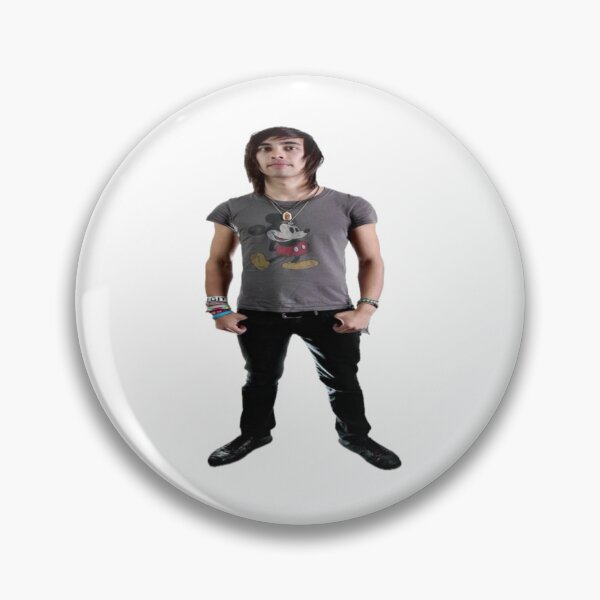 Item preview, Vic Fuentes designed and sold by mango-milk.