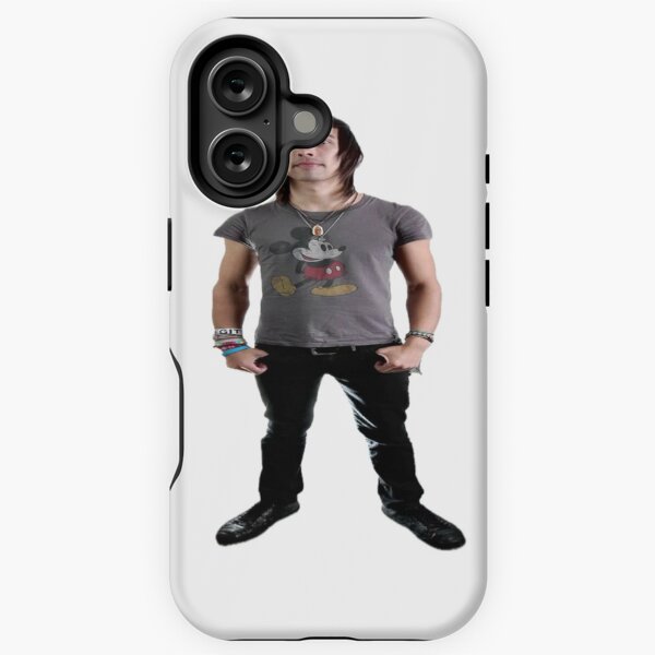 Item preview, Vic Fuentes designed and sold by mango-milk.