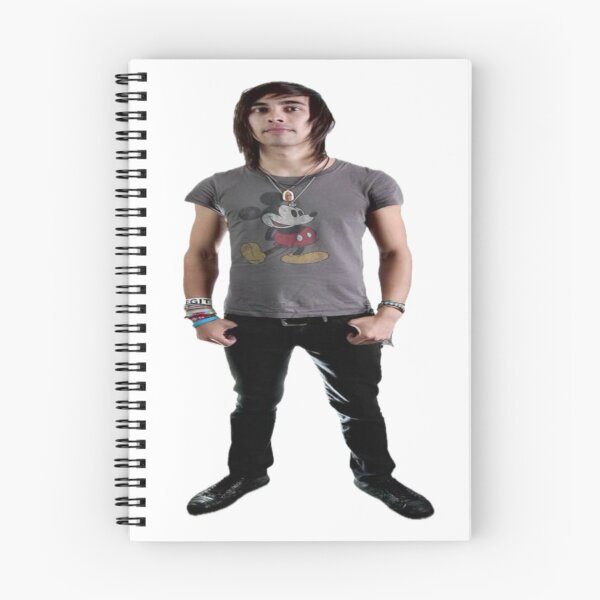Item preview, Vic Fuentes designed and sold by mango-milk.