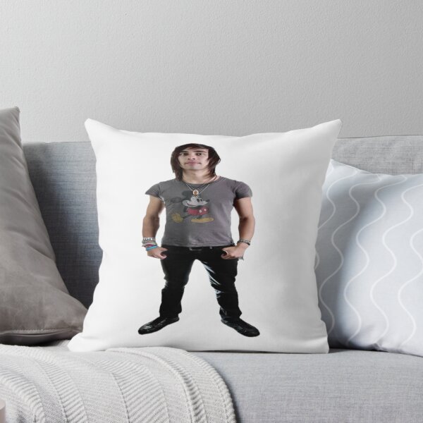 Item preview, Vic Fuentes designed and sold by mango-milk.