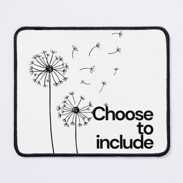 Item preview, Choose to include designed and sold by IndegoCarlton.